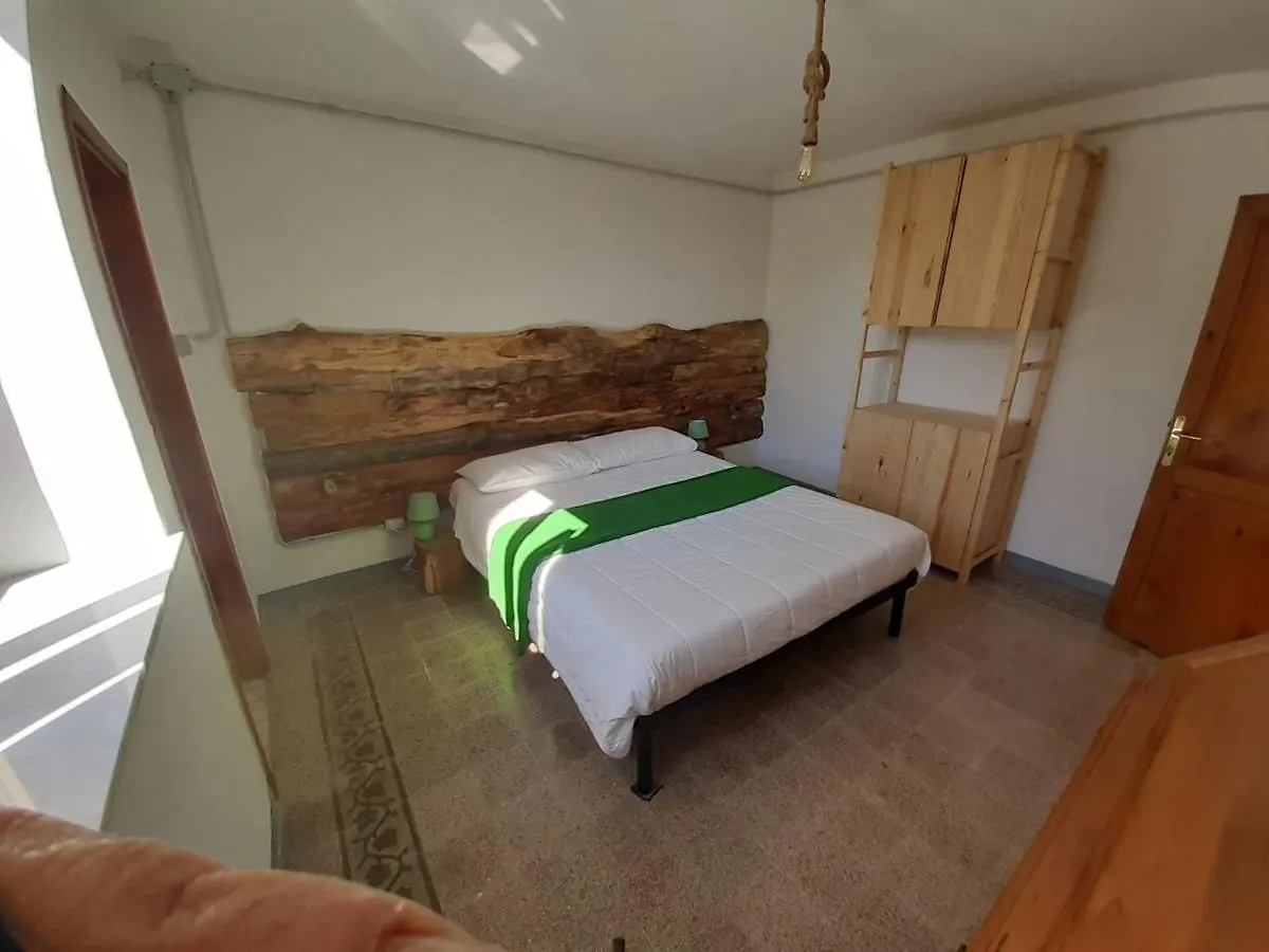 Ospitale Di San Domenico Rooms Consuma Konukevi
