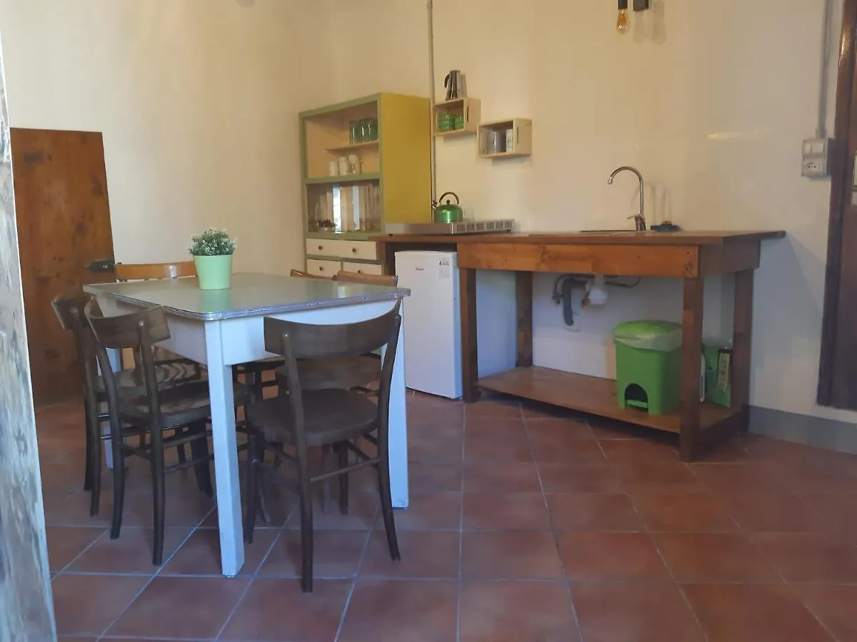 Ospitale Di San Domenico Rooms Consuma 0*,  İtalya