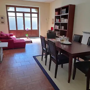  Hostel Foresteria La Gutula