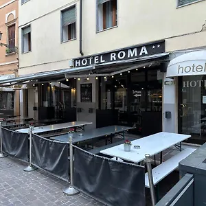 Roma , Valdagno Italien