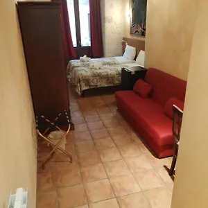 Palazzo Fulgher , Cagliari Italien