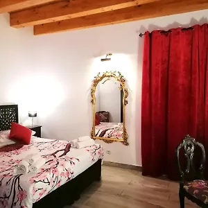 Casa Busari 2*, Palermo Italien