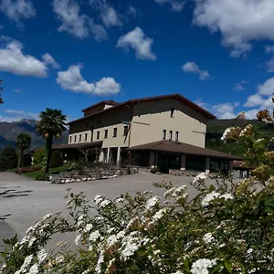 *** Hotel Merloni Italy