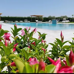  Aparthotel La Pace - Pool & Relax