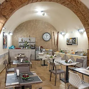 Bed & Breakfasts Conte Perollo 3*, Sciacca Italien
