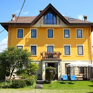 Aurora 2*, Asiago Italien