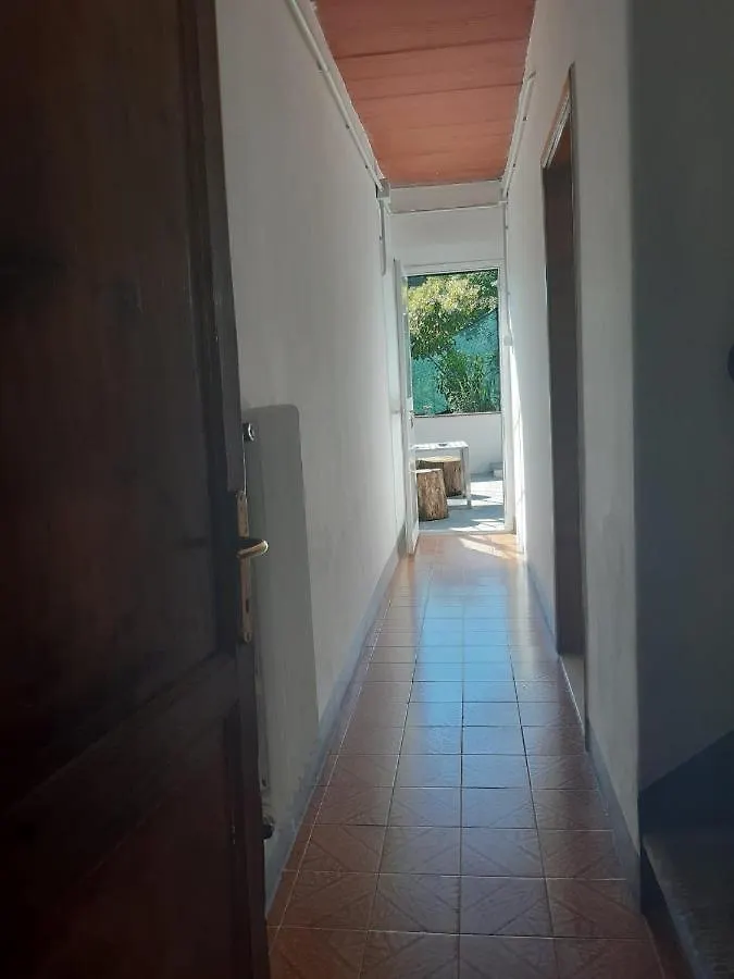 Ospitale Di San Domenico Rooms Consuma Gasthof