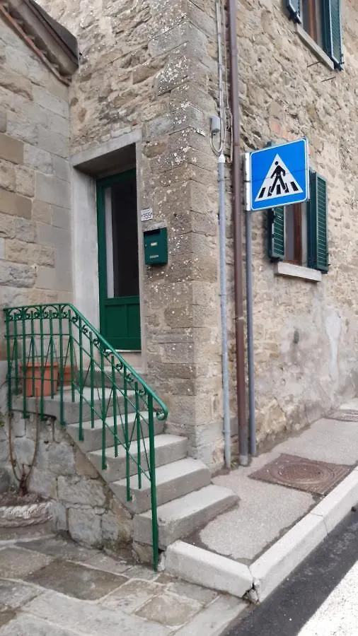 Guest house Ospitale Di San Domenico Rooms Consuma
