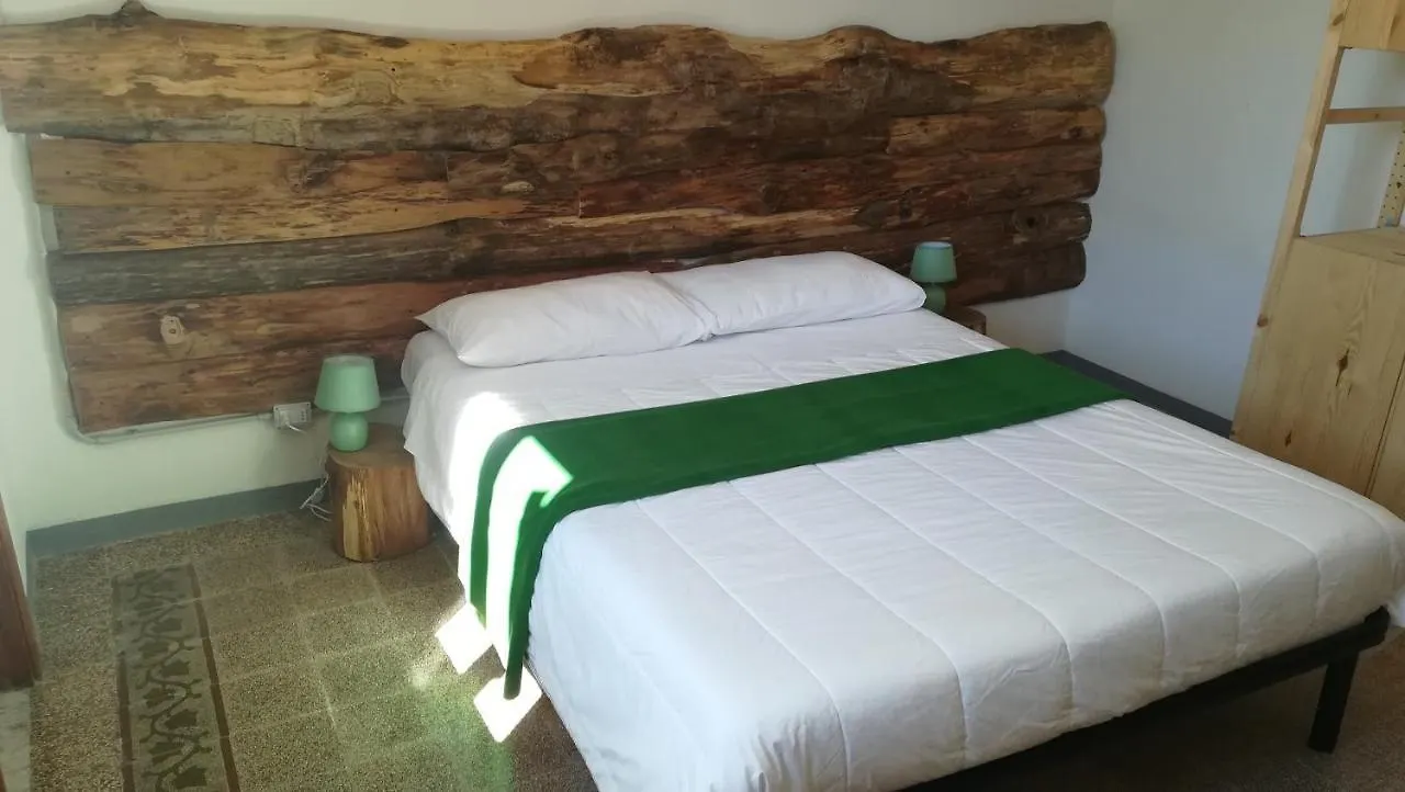 Ospitale Di San Domenico Rooms Consuma 0*,
