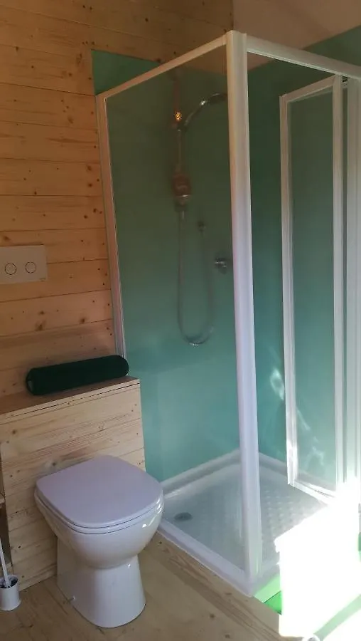 Guest house Ospitale Di San Domenico Rooms Consuma Italy