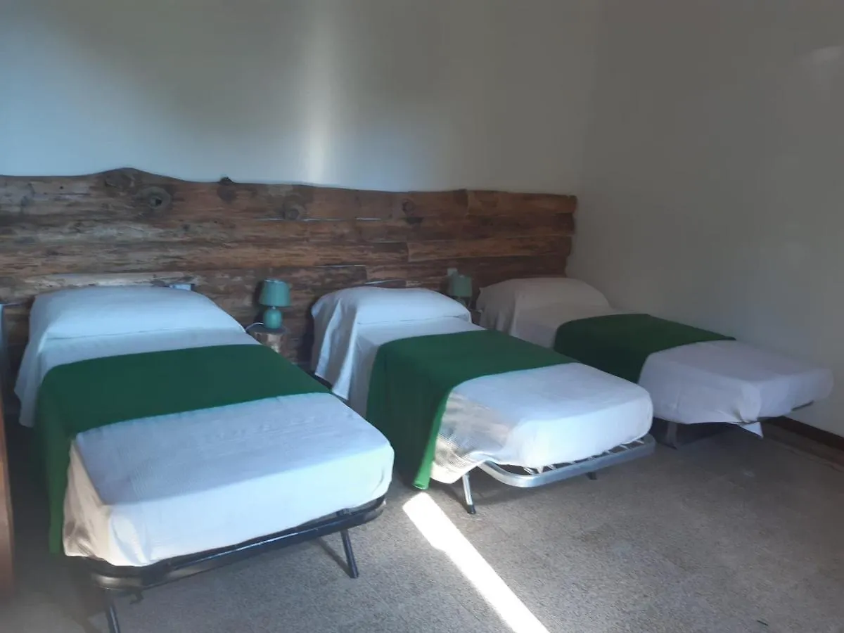 Ospitale Di San Domenico Rooms Consuma Italy