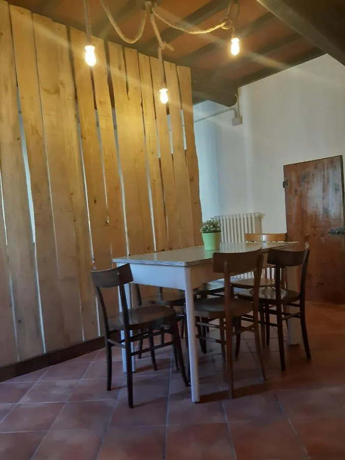 Ospitale Di San Domenico Rooms Consuma 0*,  Italy