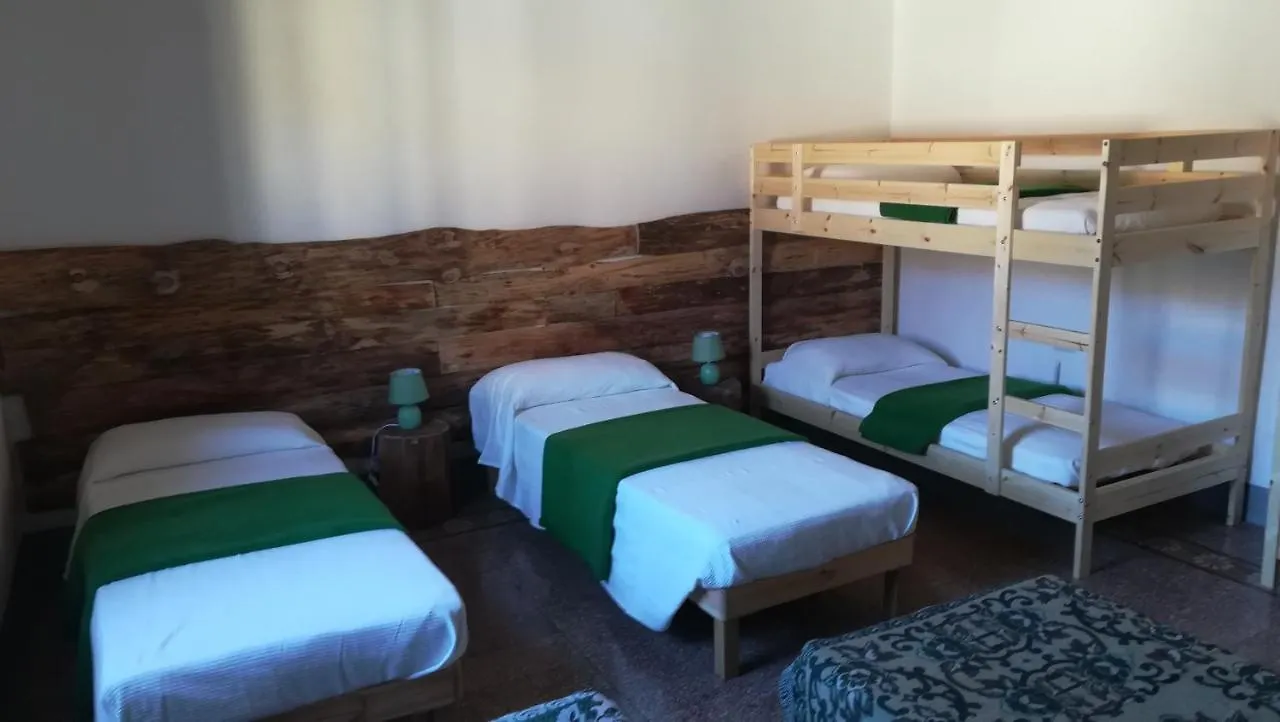 Guest house Ospitale Di San Domenico Rooms Consuma