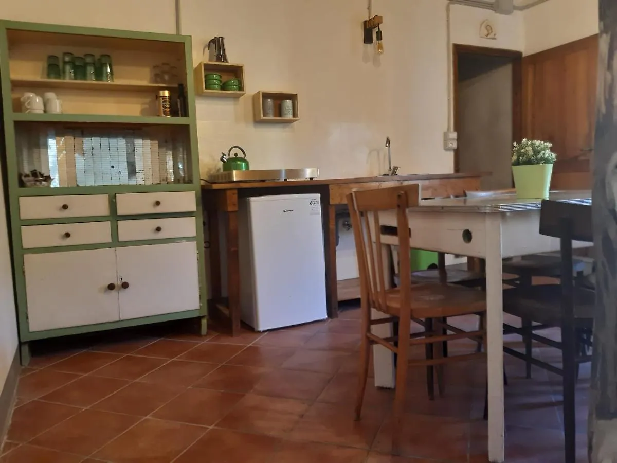 Ospitale Di San Domenico Rooms Consuma Guest house