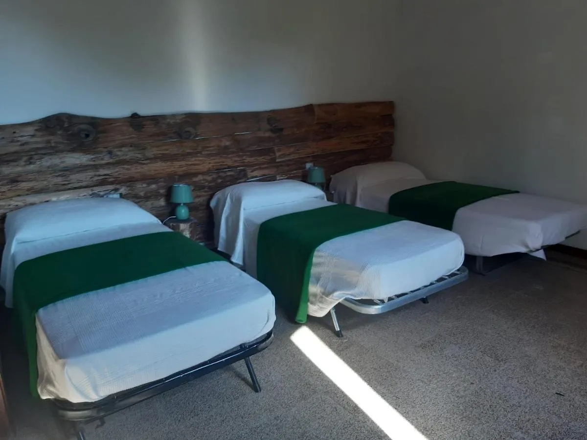 Ospitale Di San Domenico Rooms Consuma
